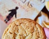 Foto del paso 4 de la receta: Galletitas de miel y jengibre 🍯 🫚