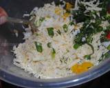 Aubergine Pirogue recipe step 5 photo