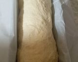 Φωτογραφία βήματος 3 της συνταγής 🍞 Ψωμί του τοστ σπιτικό🍞