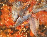 Foto langkah ke 3 dari resep Sambal Ikan Pindang.