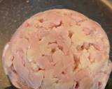 Recipe step image