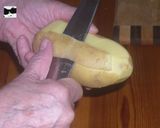 Foto del paso 3 de la receta: Lentejas a lo pobre