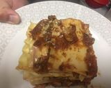 Foto del paso 12 de la receta: Lasaña Boloñesa
