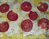 Foto del paso 3 de la receta: Pastel de papas.