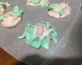 Foto del paso 9 de la receta: Suspiros de fresa