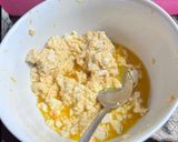 Foto langkah ke 1 dari resep Gulai Cumi Bunting.