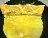 Telur Gulung Asam Manis langkah memasak 3 foto
