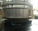 Foto langkah ke 5 dari resep Bolu butter marmer / bolu marmer.