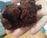 Foto langkah ke 4 dari resep Cup cake.