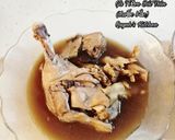 Hình bước làm 5 của món Canh Gà tiềm Bát Trân (thuốc bắc) - Ba Zhen Tang