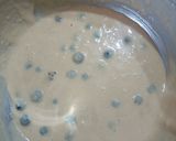 Une image de l'étape 4 de 🫐 Muffin aux bleuets (sans oeuf).