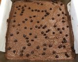 รูปขั้นตอนการทำที่ 3 ของ Healthy Chocolate Banana Brownies