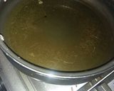 صورة لخطوة 1 من وصفة خبزة فريت 🍟 اومليت 🍳(البطاطا المقلية بالبيض)