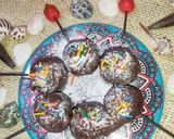 A picture of step 6 of Chocolate Cake Pops 🍰 🍫.