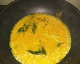 Foto langkah ke 3 dari resep Krengsengan babi pedas.