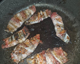 Foto del paso 3 de la receta: Hígado de cordero encamisado