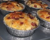 Foto langkah ke 5 dari resep Cheesy Macaroni Schotel.