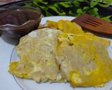 Foto langkah ke 4 dari resep Lenggang panggang teplon.