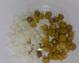 Foto del paso 3 de la receta: Mini panes rellenos