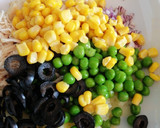 Foto del paso 8 de la receta: Ensalada de pollo
