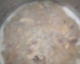 Foto del paso 3 de la receta Solomillo de Cerdo Ibérico en Salsa de Champiñones