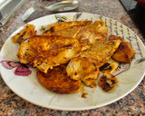 Foto del paso 2 de la receta: Pechugas a la naranja