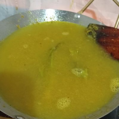 Langkah 6