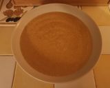 Une image de l'étape 7 de Velouté Butternut & Châtaignes.