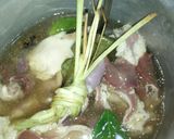 Foto langkah ke 2 dari resep Sambel Goreng Ati Ampla.