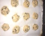 Foto del paso 3 de la receta: Galletas con chips de chocolate