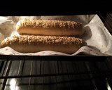 Foto del paso 9 de la receta: Pan rústico (Baguette)