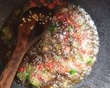 Foto langkah ke 2 dari resep Tumis Cabai besar.