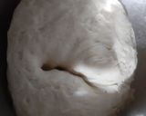 A picture of step 4 of Sunflower pizza.