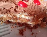 Foto del paso 7 de la receta: 😍😘🤗DULCE❣️❤️❣️PASIÓN😍😘🤗GITANA❣️🤎❣️😍😘🤗