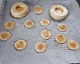 A picture of step 3 of Gluten-Free Vol-au-Vent.