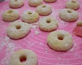 Foto langkah ke 6 dari resep Donat Kentang no ulen.