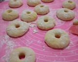 Foto langkah ke 6 dari resep Donat Kentang no ulen.