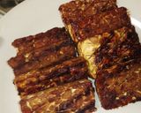 Foto langkah ke 6 dari resep Tempe Bakar.