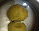 A picture of step 1 of Raw mango 🥭 panna👩‍🍳🍸.