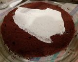Foto del paso 9 de la receta: Red Velvet