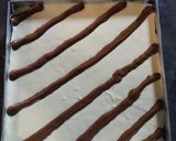 Foto langkah ke 4 dari resep Bolu gulung ekonomis.