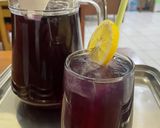 Foto langkah ke 3 dari resep 18. Es Wedang Seruni.