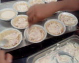 Foto del paso 4 de la receta: Tarta  de jamón con pollo