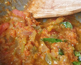 Foto langkah ke 2 dari resep Sambal Oncom Bandung.