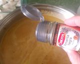 Foto del paso 10 de la receta Alubias blancas con bacalao en olla rápida