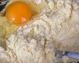 Une image de l'étape 4 de Blondie ou le cookie géant.