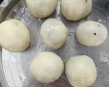 Sesame seed rice ball recipe step 5 photo