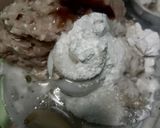 Foto langkah ke 2 dari resep Pangsit Goreng Ala Lek Gino.
