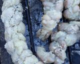 Foto del paso 2 de la receta: Chunchules a la parrilla