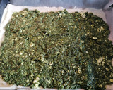 Foto del paso 3 de la receta: 122. Spanakopita
